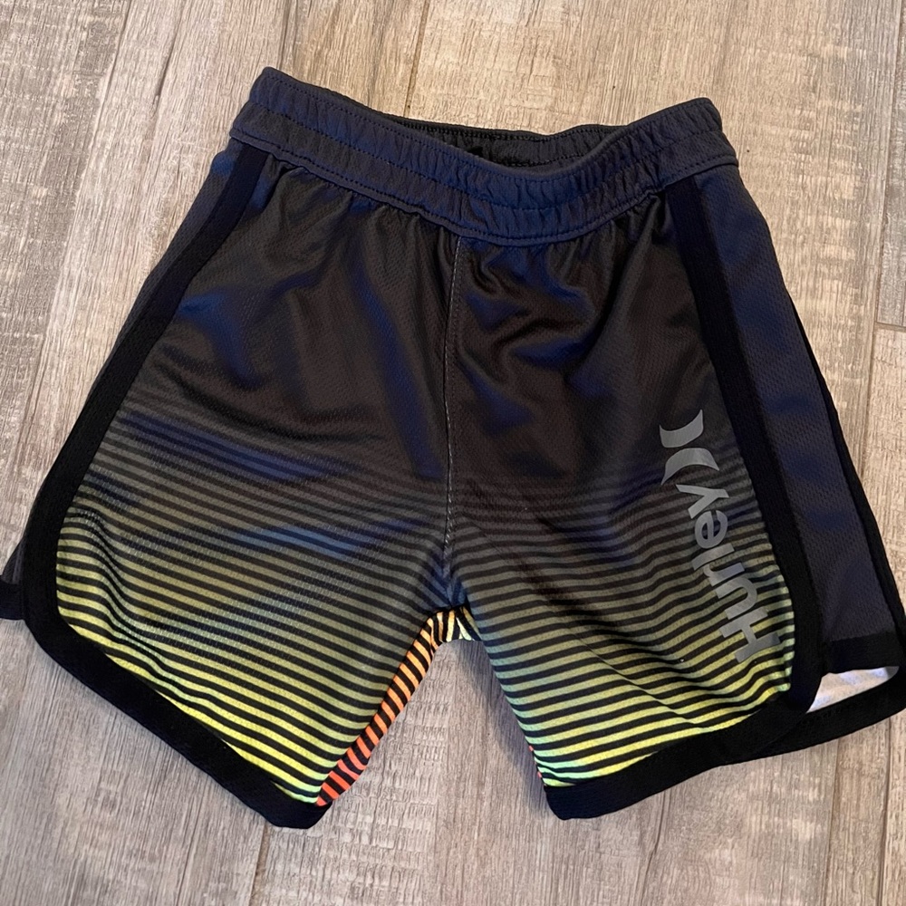 Hurley Shorts 24 Months